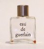 Photo&nbsp;&copy;&nbsp;Les-parfums.info le site Guerlain - Eau de Guerlain - Bouchon doré 4 ml mod 1974