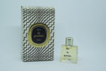 Photo © Les-parfums.info le site Guerlain - Eau de Guerlain - Bouchon doré 4 ml mod 1980