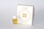 Photo © Les-parfums.info le site Guerlain - Shalimar - Bouchon Blanc clippé