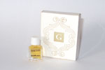 Photo&nbsp;&copy;&nbsp;Les-parfums.info le site Guerlain - Shalimar - Bouchon Blanc clippé