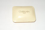 Photo&nbsp;&copy;&nbsp;Les-parfums.info le site Guerlain - Savon de toilette - 25 g Vente interdite Sample not fot sale
