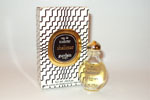 Photo © Les-parfums.info le site Guerlain - Shalimar - goutte G7 4.2 ml bouchon plastique