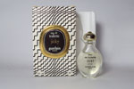 Photo © Les-parfums.info le site Guerlain - Jicky - goutte G3 4.5 ml bouchon plastique