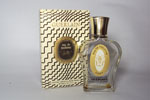 Photo&nbsp;&copy;&nbsp;Les-parfums.info le site Guerlain - Jicky - Lyre transparente Mod USA 15 ml 1970