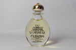 Photo © Les-parfums.info le site Guerlain - Shalimar - Goutte G10 bouchon plastique DorÃ©