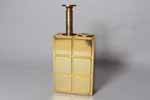 Photo © Les-parfums.info le site Guerlain - Briquet lance parfum en métal - Briquet lance parfum en métal