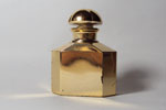 Photo © Les-parfums.info le site Guerlain - Jicky - Flacon du parfum doré 