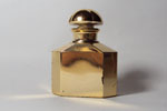 Photo&nbsp;&copy;&nbsp;Les-parfums.info le site Guerlain - Jicky - Flacon du parfum doré 