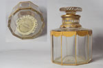 Photo © Les-parfums.info le site Guerlain - Après L'Ondée - Flacon de type Empire hauteur 7.7 cm  