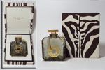 Photo © Les-parfums.info le site Guerlain - Vol de Nuit - Flacon du parfum 30 ml vide