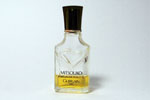 Photo © Les-parfums.info le site Guerlain - Mitsouko - Eau de parfum 7.5 ml