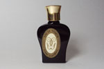 Photo © Les-parfums.info le site Guerlain - Chant D'Arome - petite Lyre noire  7.5 ml 88 °