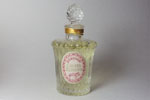 Photo&nbsp;&copy;&nbsp;Les-parfums.info le site Guerlain - Cherry Blossom - Flacon Louis XVI Eau de toilette 30 ml