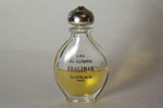 Photo © Les-parfums.info le site Guerlain - Shalimar - Goutte G2 bouchon plastque
