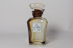 Photo © Les-parfums.info le site Houbigant - Bleu Impérial - Bouchon émeri hauteur 6 cm Photo © Les-parfums.info le site Houbigant - Bleu Impérial - Bouchon émeri hauteur 6 cm