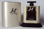 Photo © Les-parfums.info le site Corday - Jet - Flacon du parfum bouchon émeri modèle Mexico Photo © Les-parfums.info le site Corday - Jet - Flacon du parfum bouchon émeri modèle Mexico