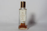 Photo © Les-parfums.info le site Caron - Narcisse Noir - Testeur bouchon metal tigette en verre hauteur 6.6 cm Photo © Les-parfums.info le site Caron - Narcisse Noir - Testeur bouchon metal tigette en verre hauteur 6.6 cm