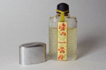 Photo © Les-parfums.info le site Grenoville - Oeillet Fané - Hauteur 6.2 cm plein bouchon plastique couvre bouchon en métal Photo © Les-parfums.info le site Grenoville - Oeillet Fané - Hauteur 6.2 cm plein bouchon plastique couvre bouchon en métal