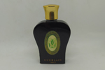 Photo © Les-parfums.info le site Guerlain - Vol de Nuit - Lyre noire 15 ml modele 1962