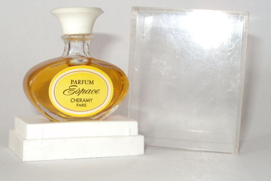 Miniature Espace de Cheramy Parfum Boite plastique 