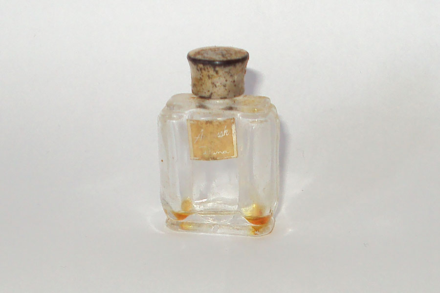 Miniature Ambush de Dana Hauteur 4.2 cm   dana Canada 1/8 fl oz 