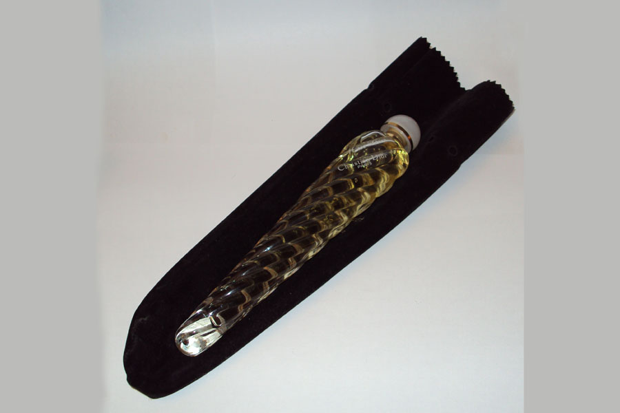 Flacon Miss Dior de Dior Flacon torsadé longueur 18.6 cm 