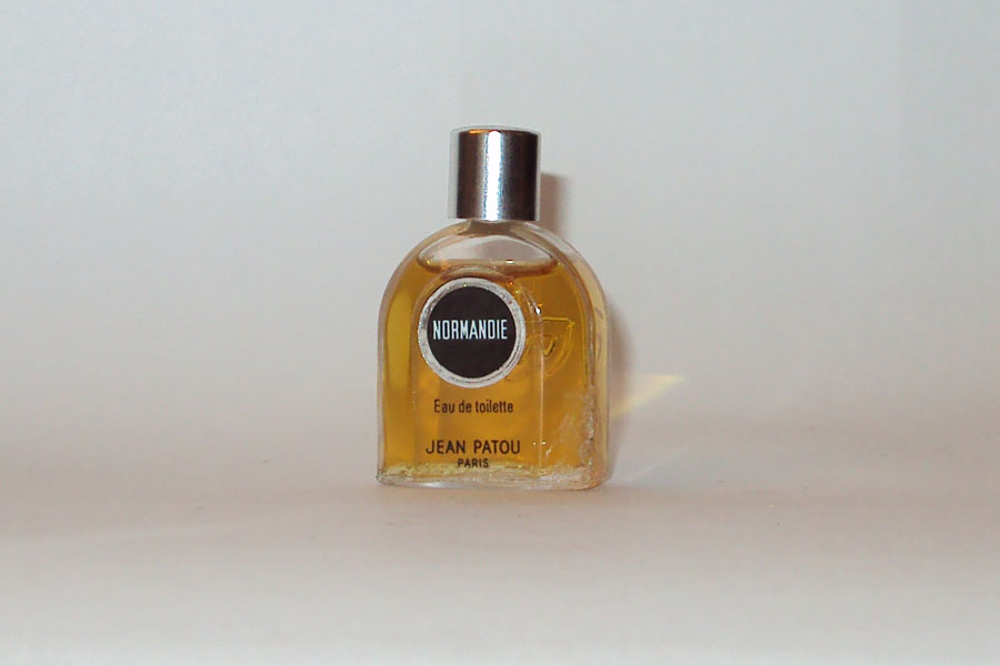 Miniature Normandie de Patou eau de toilette 6 ml 