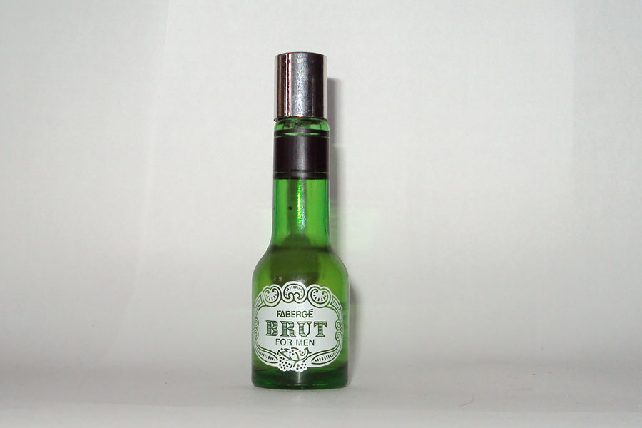 Miniature Brut de Fabergé 11 cc 