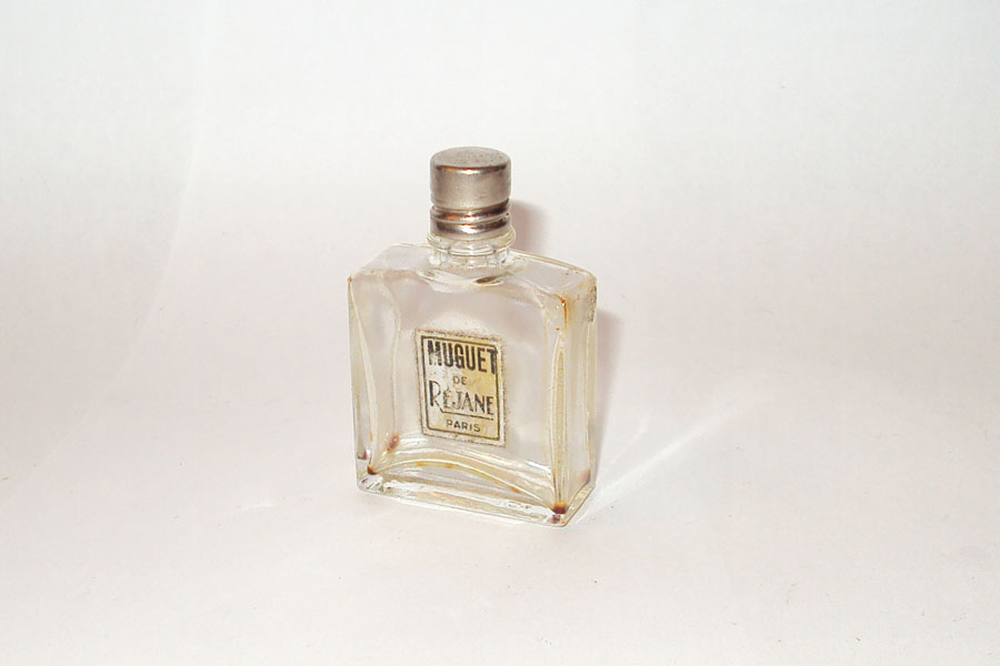Miniature Muguet de Rejane Hauteur 4.7 cm 