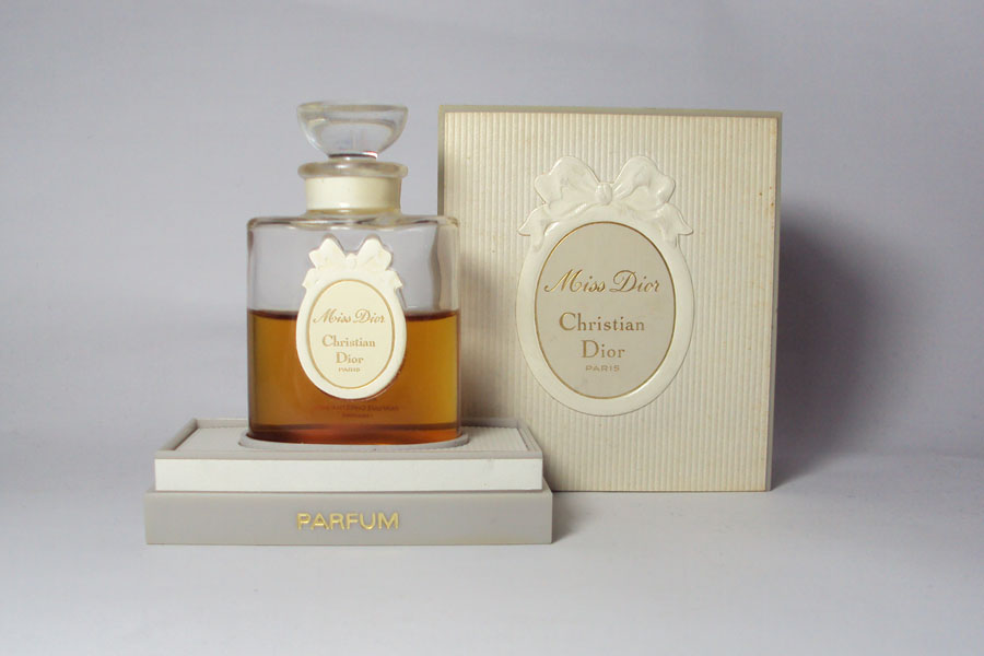 Flacon Miss Dior de Dior Flacon du parfum 15 ml 