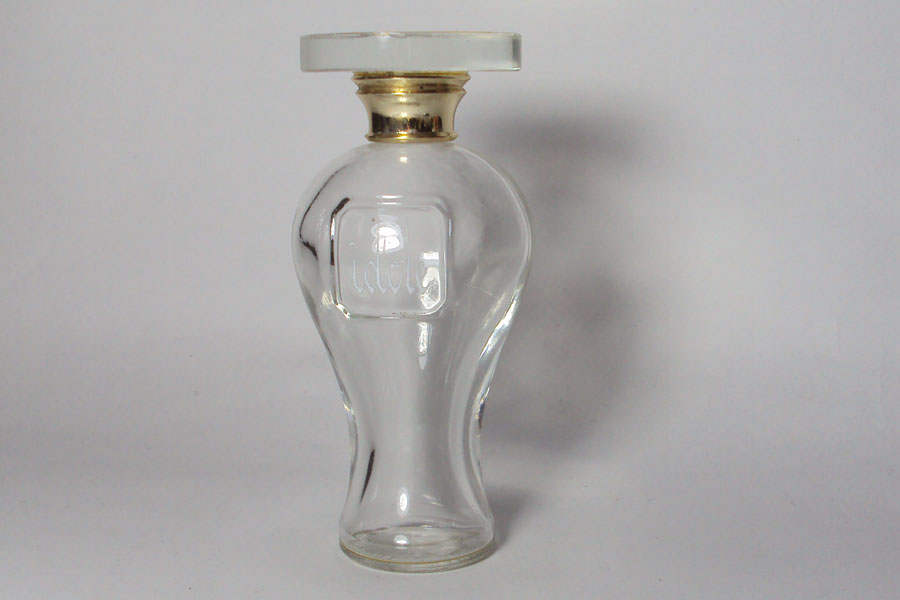 Flacon Idole de Lubin Flacon hauteur 9.3 cm 