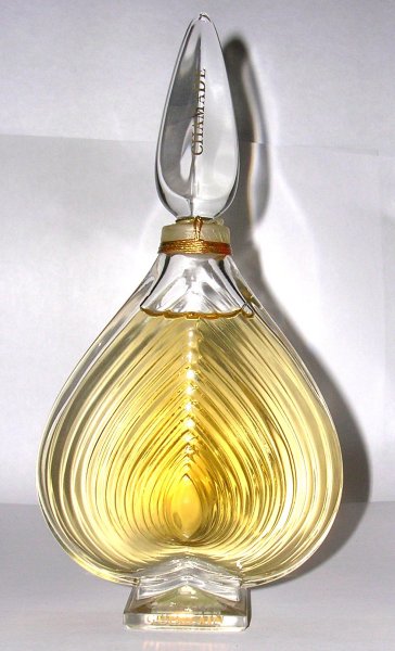 Flacon Chamade de Guerlain Flacon Factice 60 ml  