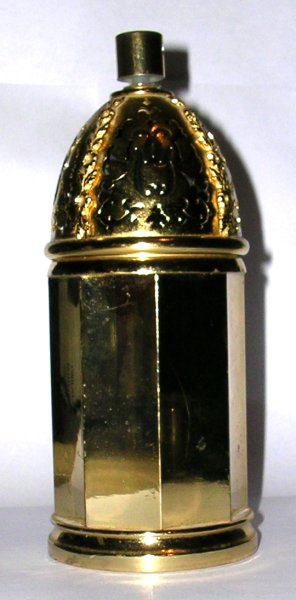 Vapo Vol de Nuit de Guerlain Vapo de demonstration appelé aussi <br> 