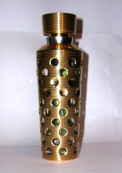 Vapo Shalimar de Guerlain Vaporisateur rechargeable 93 ml  pour l'eau de toilette 