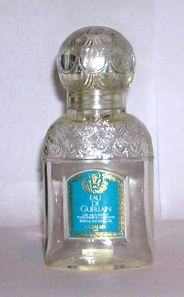 miniature Eau de Guerlain de Guerlain Gel moussant 50 ml modele 