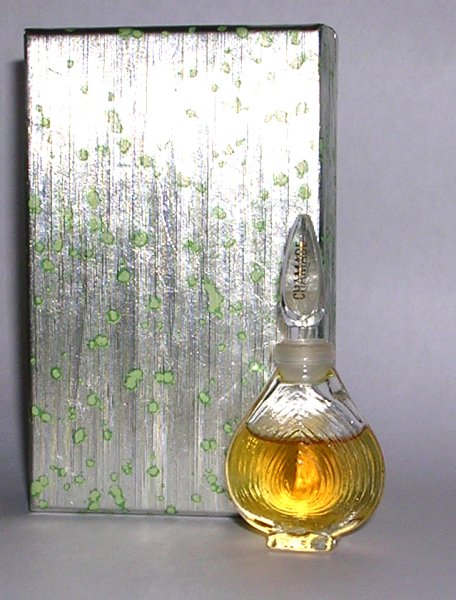 miniature Chamade de Guerlain Réplique du parfum 2 ml 