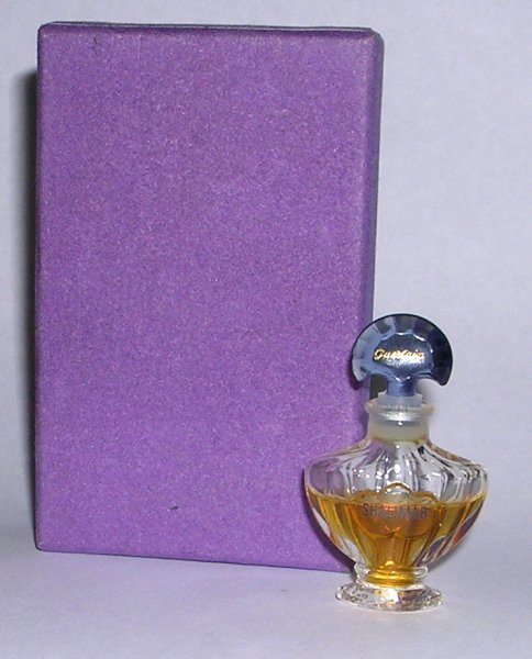 miniature Shalimar de Guerlain Réplique du parfum 2 ml 