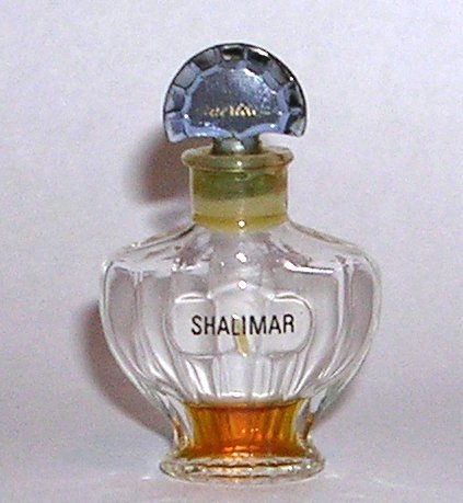 miniature Shalimar de Guerlain Réplique du parfum 2 ml 