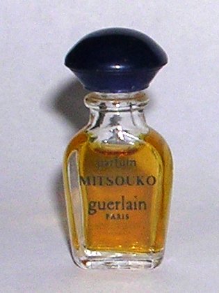 Photo&nbsp;&copy;&nbsp;Mitsouko - Bouchon Bleu Clipé