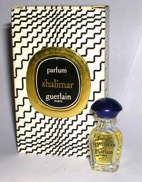 Photo&nbsp;&copy;&nbsp;Shalimar - Bouchon Bleu Vissé