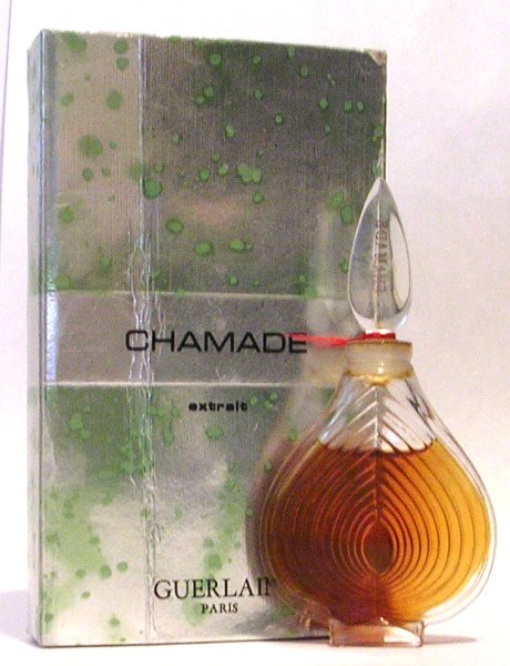 miniature Chamade de Guerlain Réplique Extrait 4 ml pour les USA 