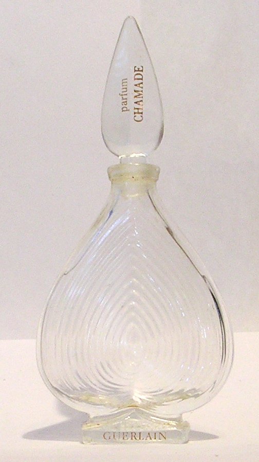 Flacon Chamade de Guerlain Flacon 15 ml pour le parfum 