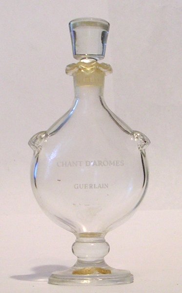 Flacon Chant D'Arômes de Guerlain Flacon Chant d'Arome 15 ml 