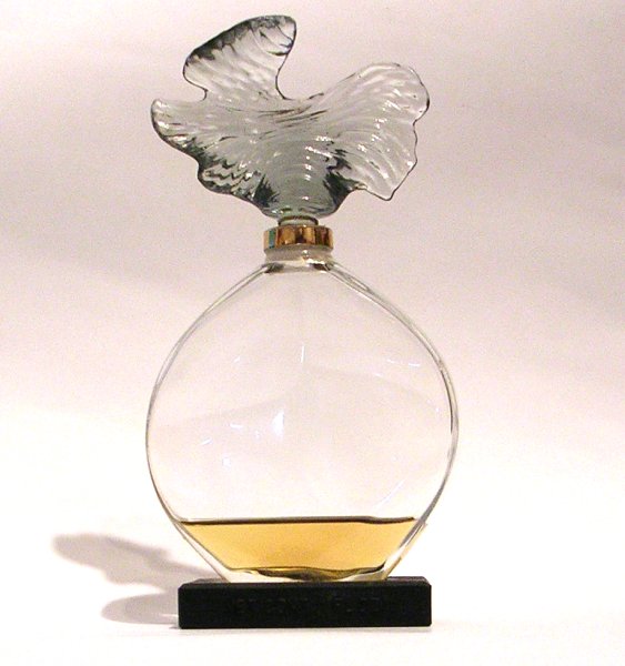 Flacon Parure de Guerlain Flacon du parfum 1 FL OZ 15 cm environ 