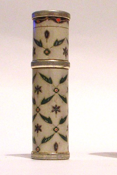 Vapo Chant D'Arômes de Guerlain Vapo de Sac Extrait 