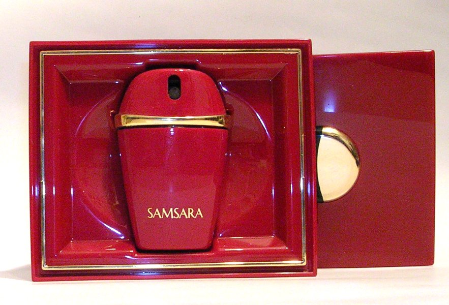 Vapo Samsara de Guerlain Vapo de Sac Extrait 