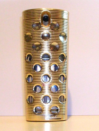 Vapo Shalimar de Guerlain Vaporisateur de sac du parfum modele 2006  8 ml 