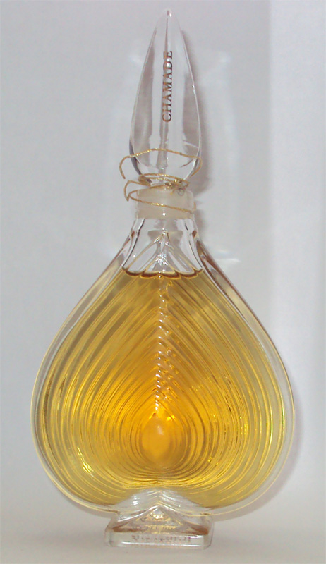 Flacon Chamade de Guerlain Flacon du Parfum 30 ml  