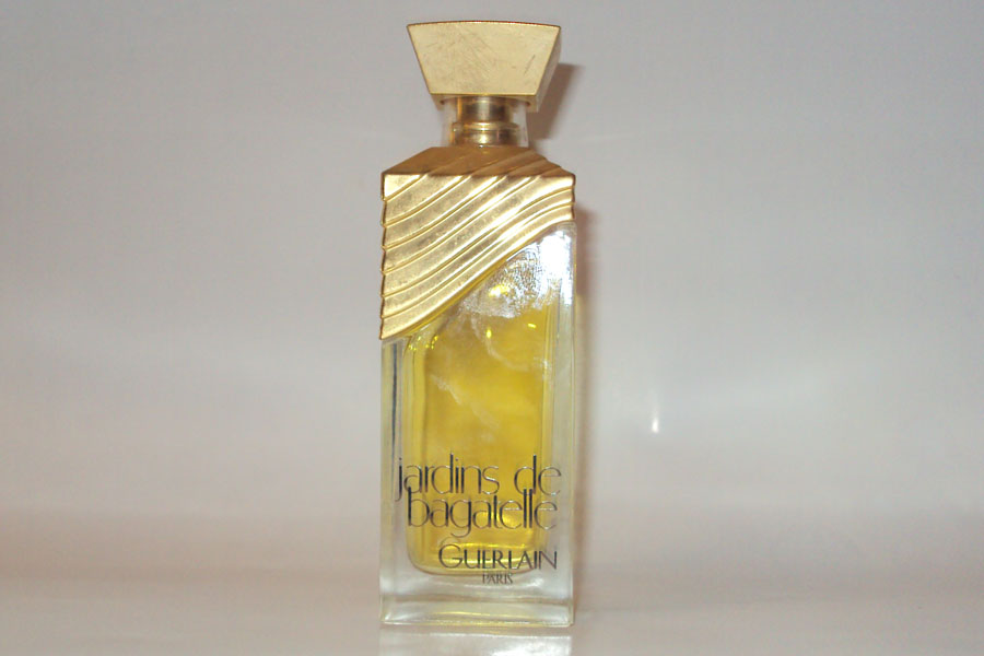 Factice Héritage de Guerlain Factice du vapo eau de parfum  