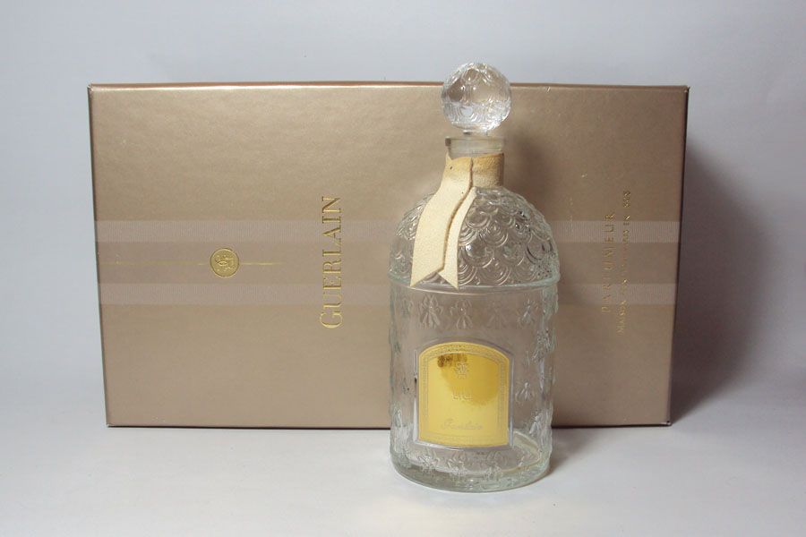 Flacon Liu de Guerlain Flacon du type Abeille 125 ml eau de parfum 